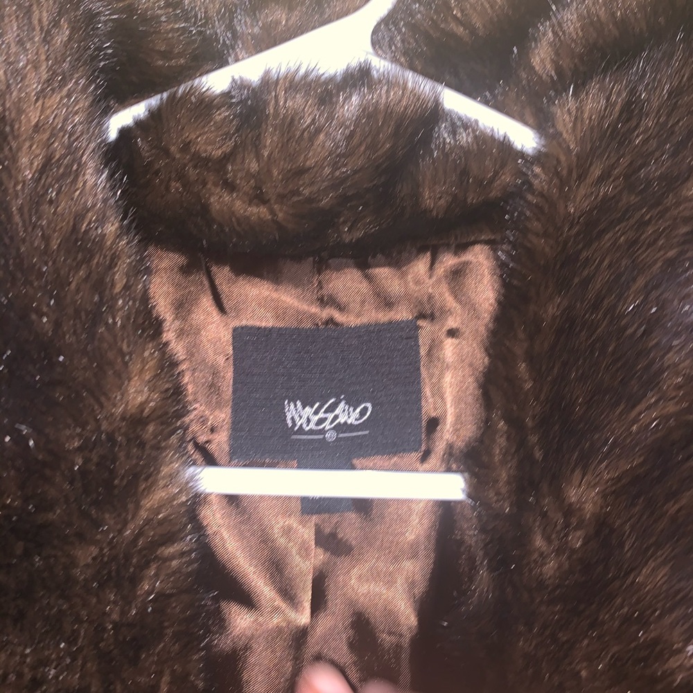 Coat - Picture 2 of 3